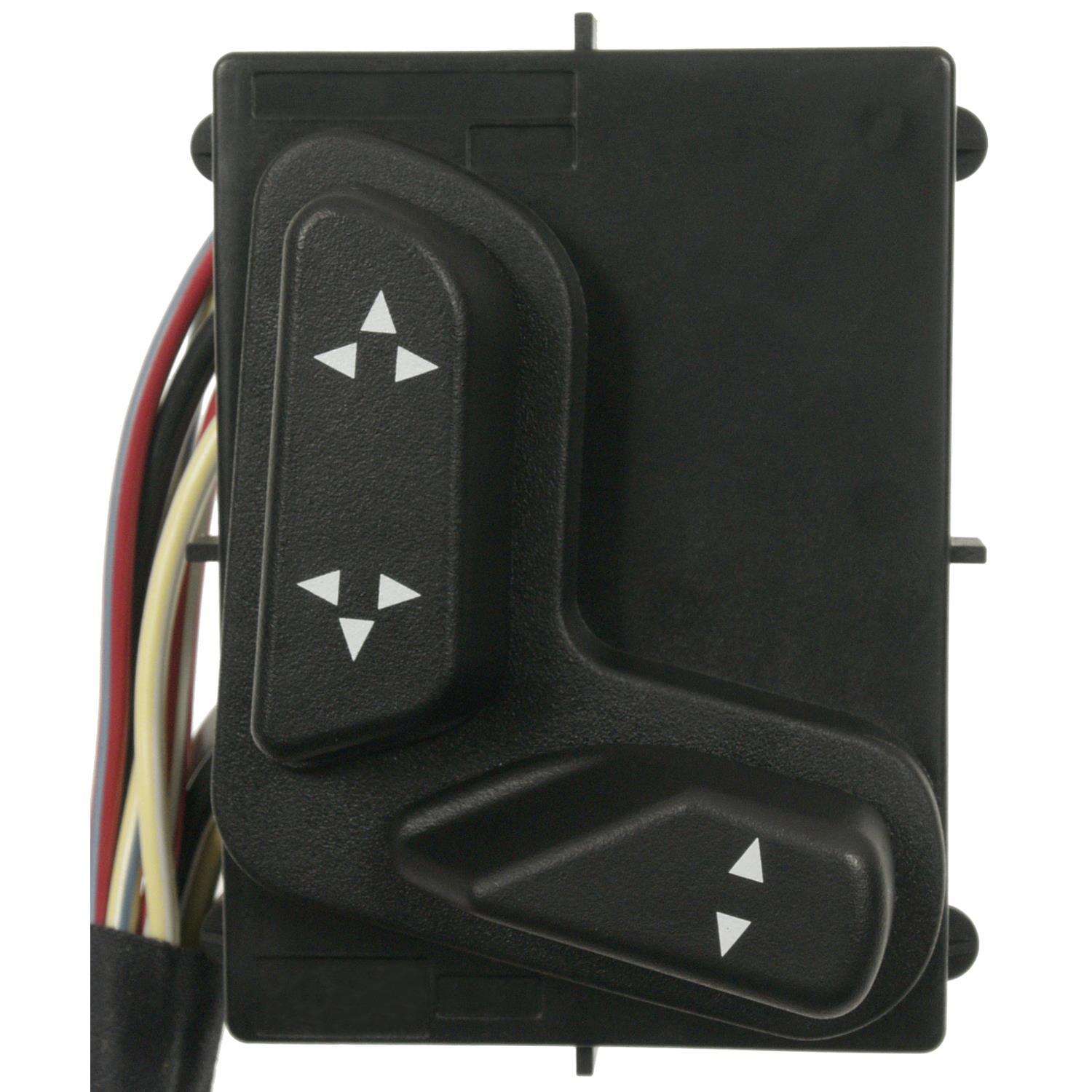 BWD STW10 - Power Seat Switch BWD STW10 Power Seat Switch product image 1 of 3