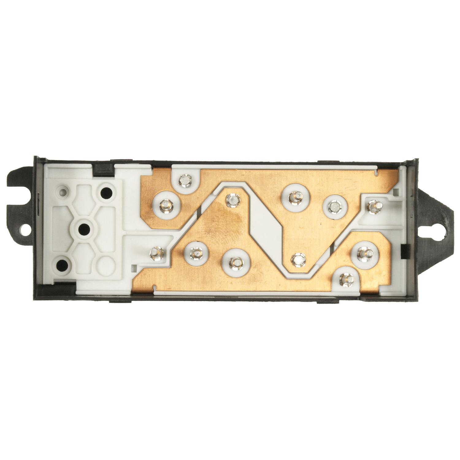 BWD STW101 Power Seat Switch product image 2 of 3