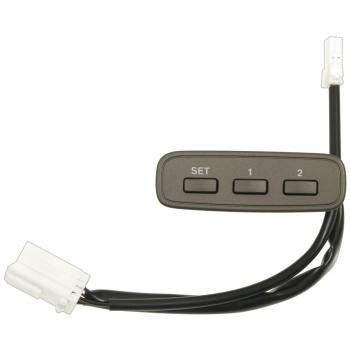 2006 Hyundai Azera Power Seat Switch BWD STW102 image 2 of 3