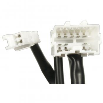 2006 Hyundai Azera Power Seat Switch BWD STW102 image 3 of 3