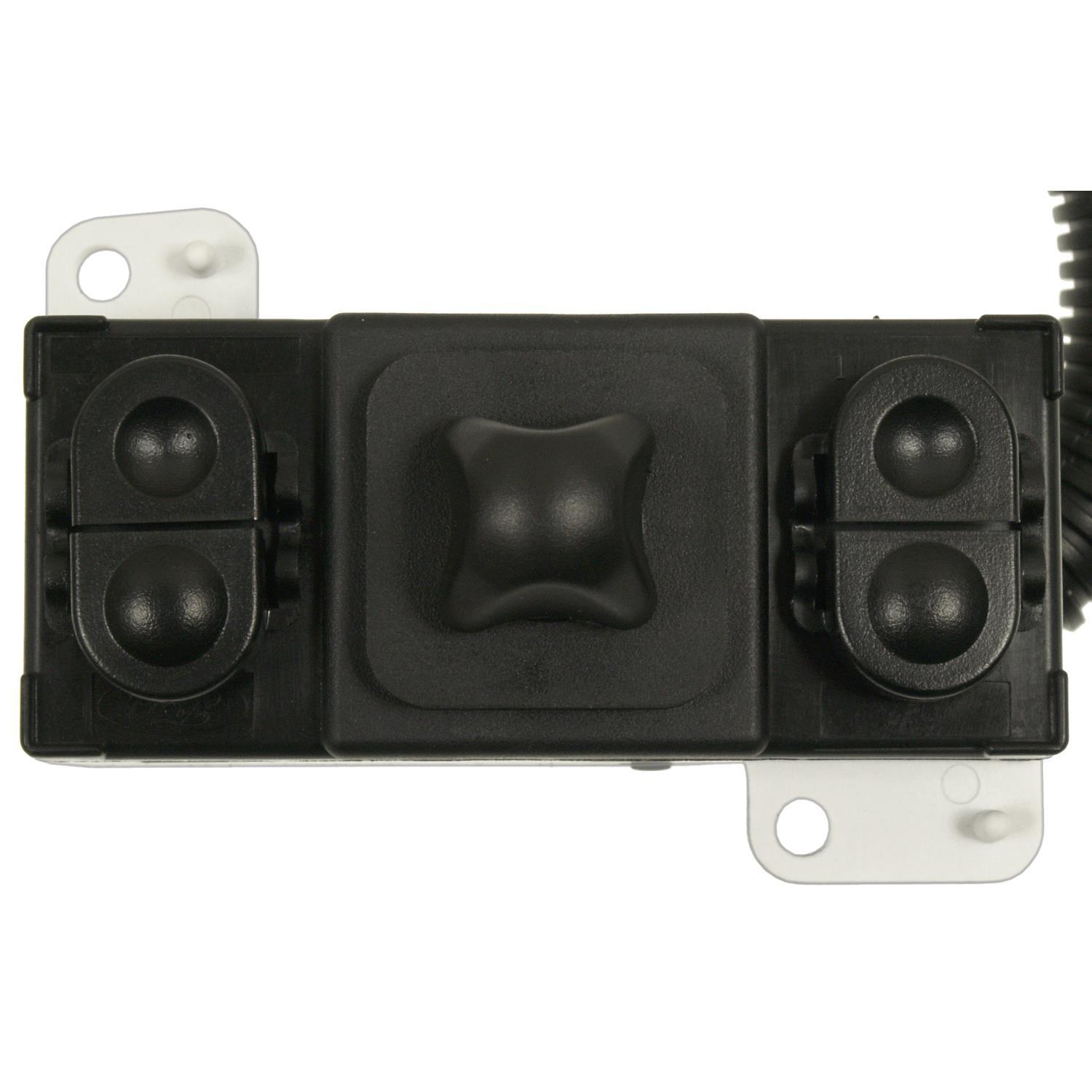BWD STW106 - Power Seat Switch BWD STW106 Power Seat Switch product image 1 of 5