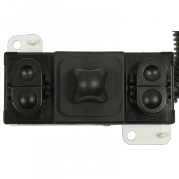 2010 Ford F-250 Super Duty Power Seat Switch