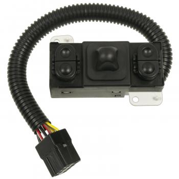 2005 Ford Excursion Power Seat Switch BWD STW106 image 2 of 4