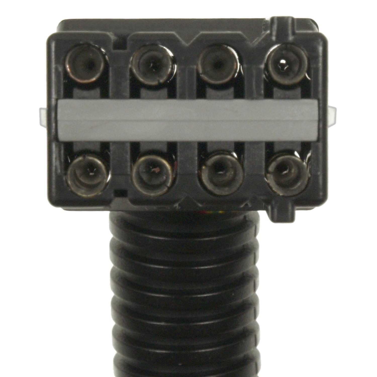BWD STW106 - Power Seat Switch BWD STW106 Power Seat Switch product image 3 of 5