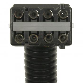 2005 Ford Excursion Power Seat Switch BWD STW106 image 3 of 4