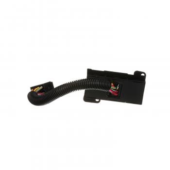 2005 Ford Excursion Power Seat Switch BWD STW106 image 4 of 4
