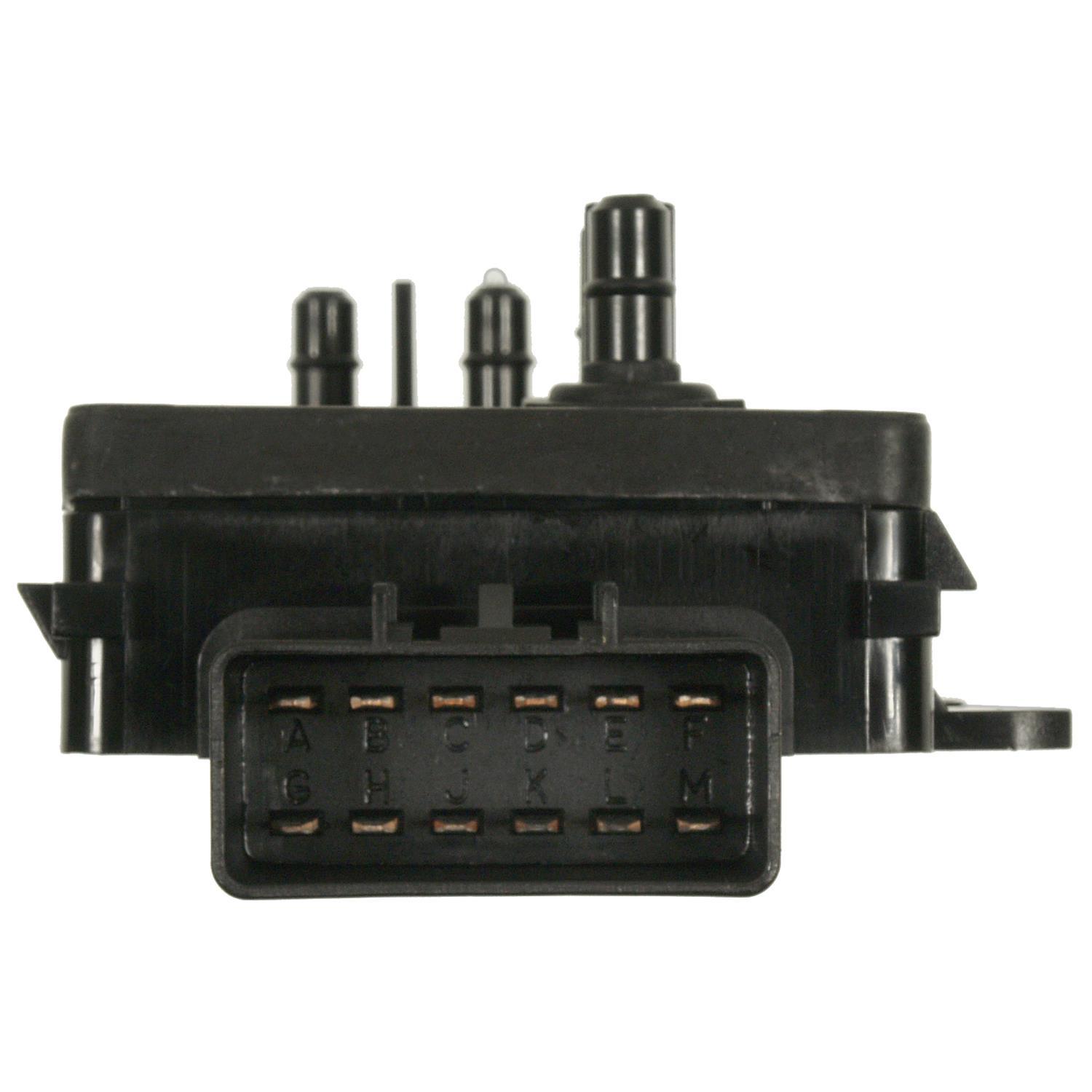 BWD STW108 Power Seat Switch product image 3 of 3