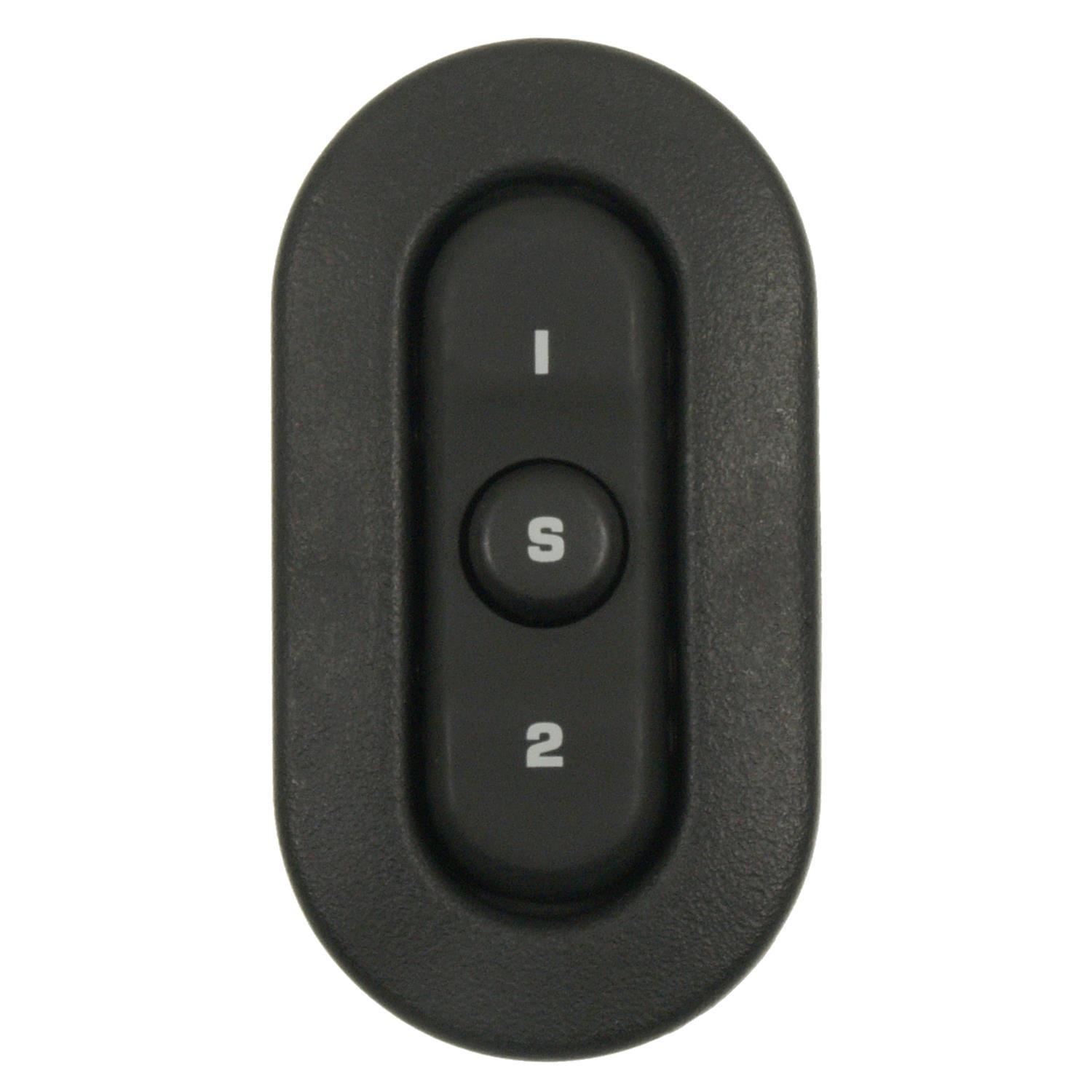 BWD STW111 Seat Memory Switch product image 1 of 3