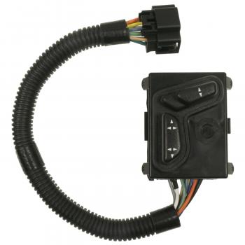 2004 Oldsmobile Silhouette Power Seat Switch BWD STW125 image 2 of 3
