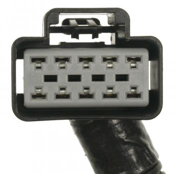2004 Oldsmobile Silhouette Power Seat Switch BWD STW125 image 3 of 3