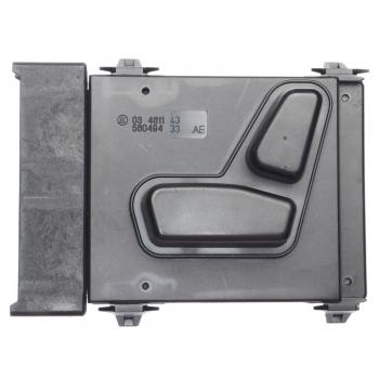 2015 Chrysler 300 Power Seat Switch