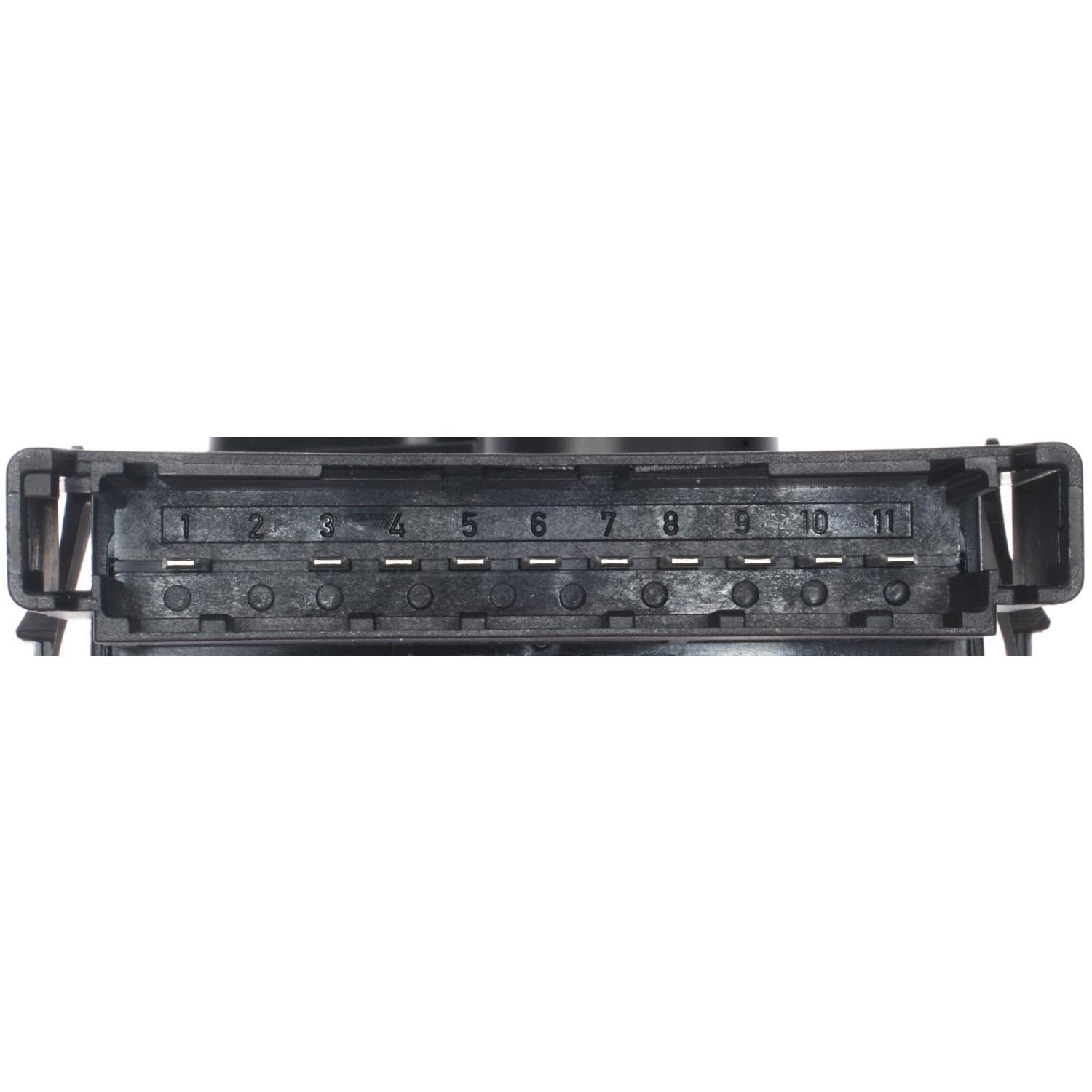 BWD STW126 - Power Seat Switch BWD STW126 Power Seat Switch product image 3 of 5