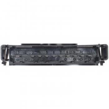 2012 Chrysler 200 Power Seat Switch BWD STW126 image 3 of 4