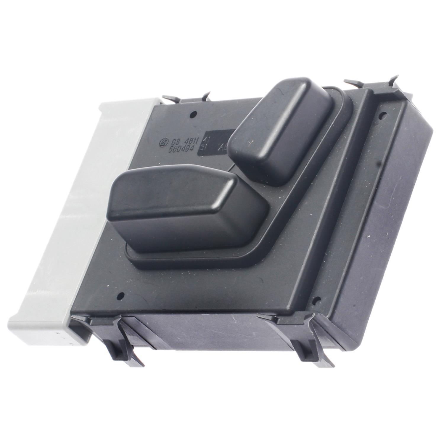 BWD STW127 Power Seat Switch product image 2 of 3