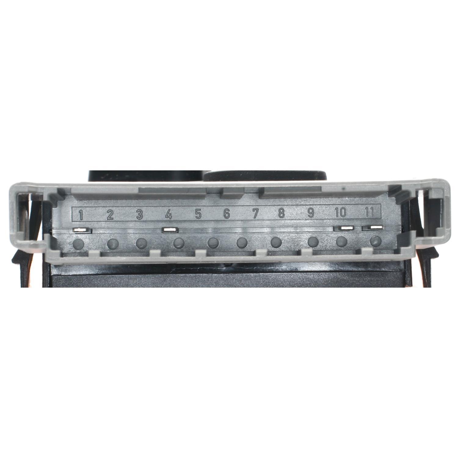 BWD STW127 Power Seat Switch product image 3 of 3
