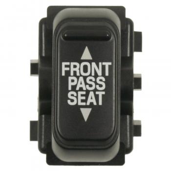 2008 Lincoln Town Car Power Seat Switch BWD STW130 image 1 of 3