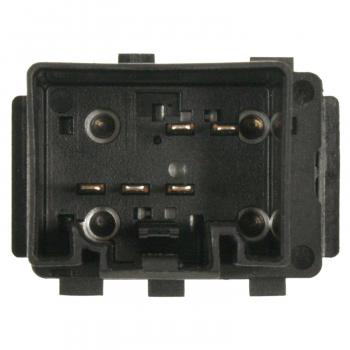 2008 Lincoln Town Car Power Seat Switch BWD STW130 image 2 of 3
