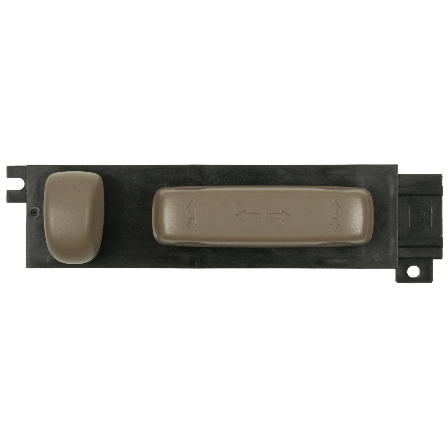 BWD STW131 - Power Seat Switch BWD STW131 Power Seat Switch product image 1 of 3