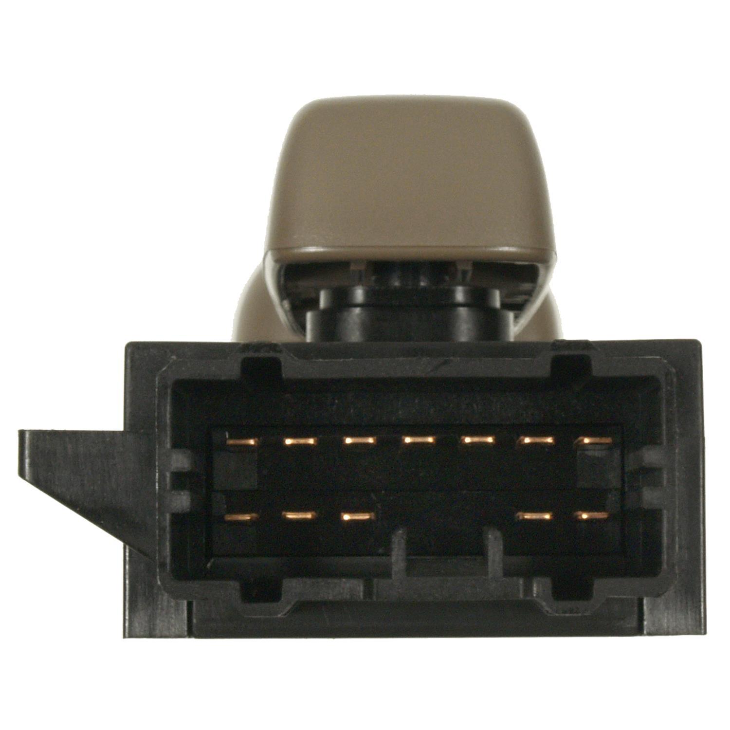 BWD STW131 - Power Seat Switch BWD STW131 Power Seat Switch product image 2 of 3