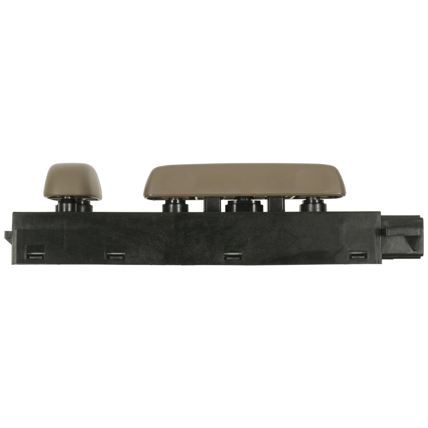BWD STW131 - Power Seat Switch BWD STW131 Power Seat Switch product image 3 of 3