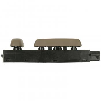 2004 Acura MDX Power Seat Switch BWD STW131 image 3 of 3