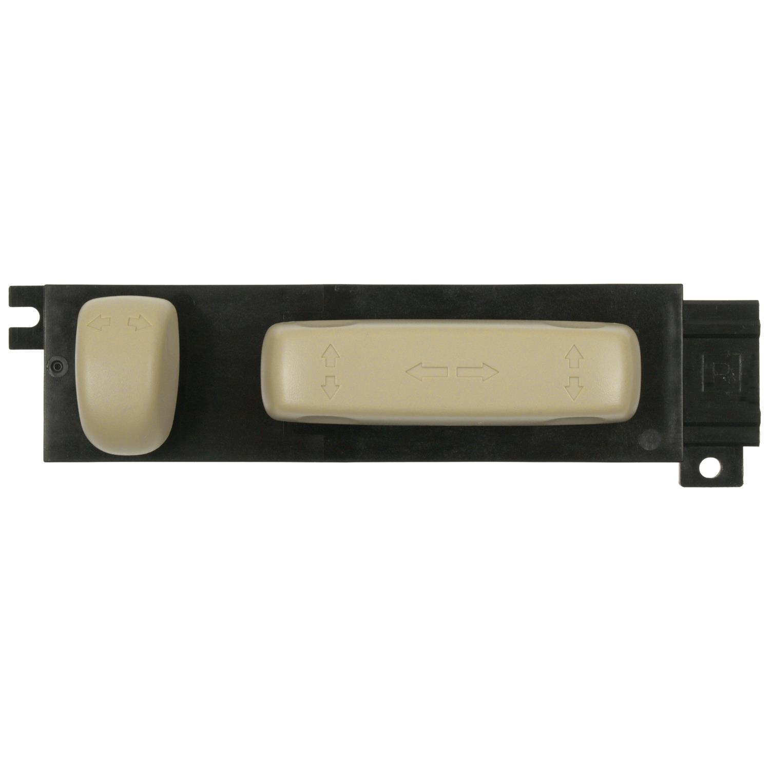 BWD STW132 - Power Seat Switch BWD STW132 Power Seat Switch product image 1 of 3