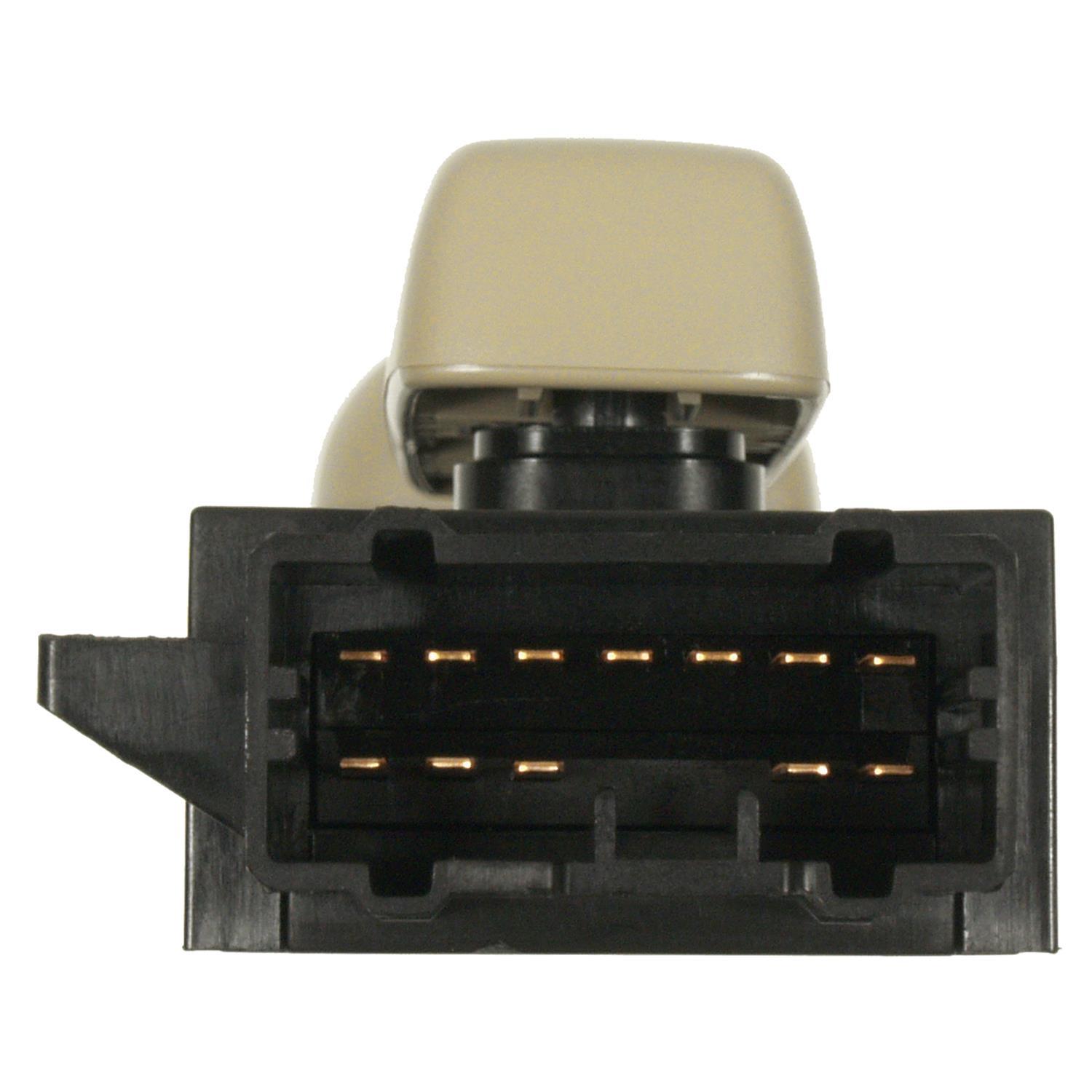 BWD STW132 - Power Seat Switch BWD STW132 Power Seat Switch product image 2 of 3