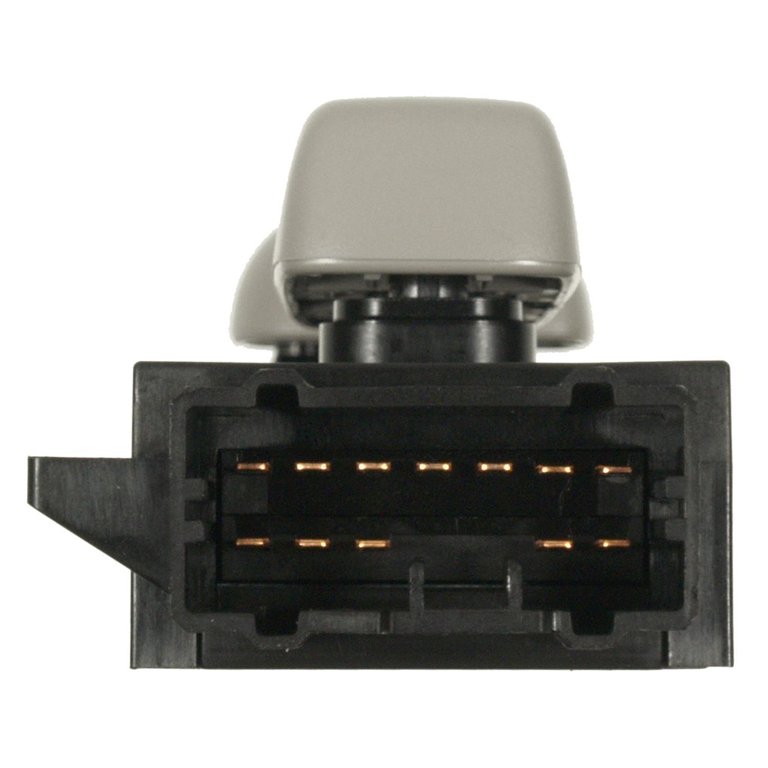 BWD STW133 - Power Seat Switch BWD STW133 Power Seat Switch product image 2 of 3