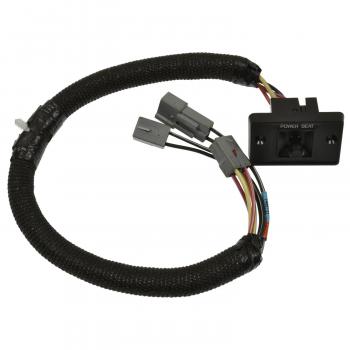 1998 Ford Mustang Power Seat Switch BWD STW139 image 2 of 3
