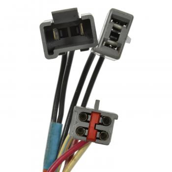 1998 Ford Mustang Power Seat Switch BWD STW139 image 3 of 3