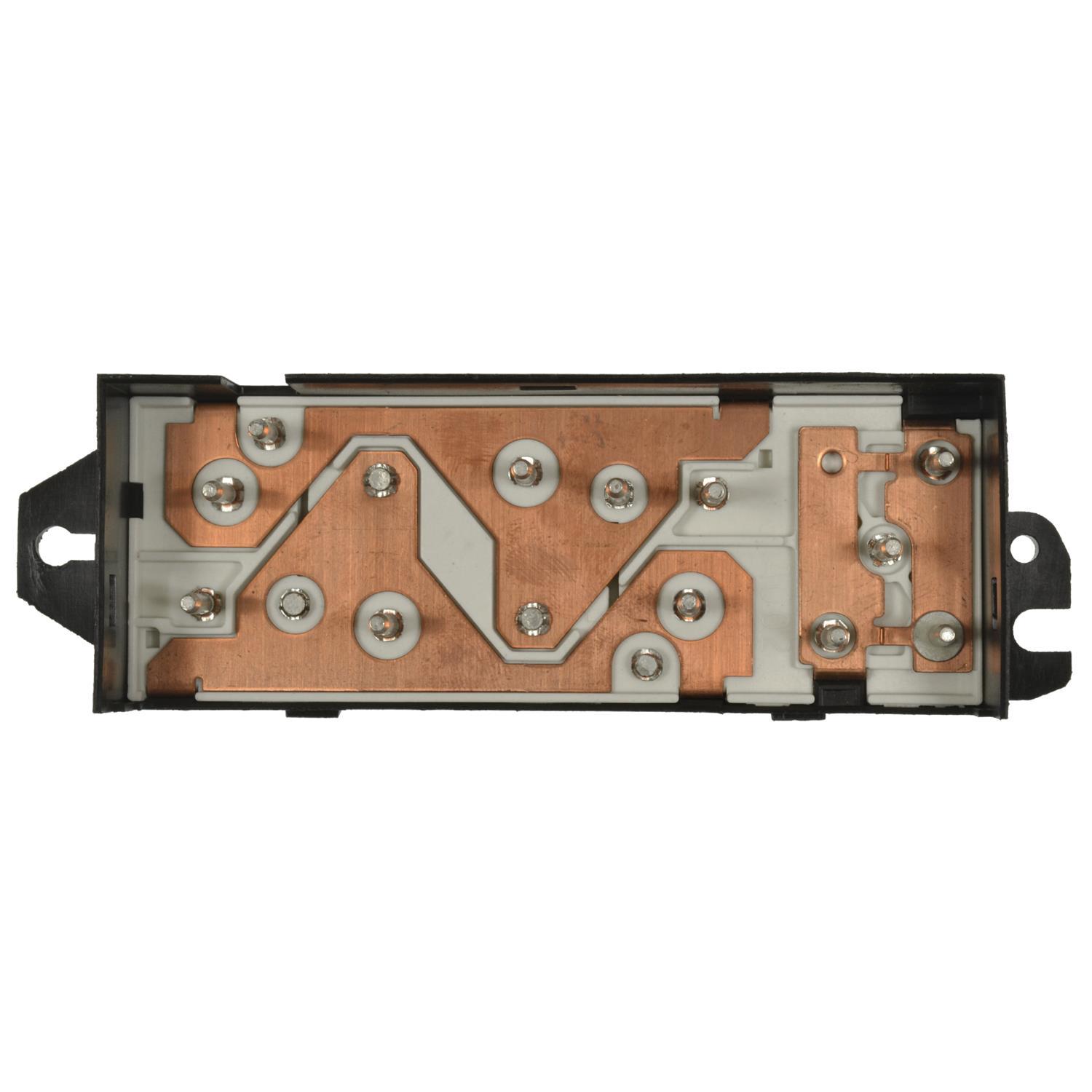 BWD STW143 - Power Seat Switch BWD STW143 Power Seat Switch product image 1 of 3