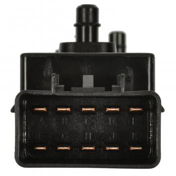 2009 Chevrolet Traverse Power Seat Switch BWD STW148 image 3 of 4