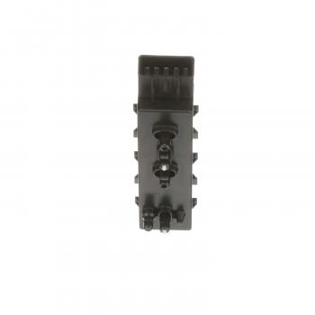 2009 Chevrolet Traverse Power Seat Switch BWD STW148 image 4 of 4