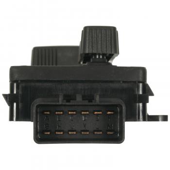 2005 Chevrolet Avalanche 1500 Power Seat Switch BWD STW15 image 3 of 4