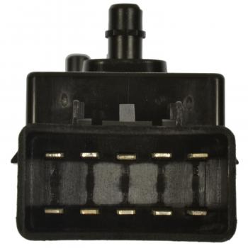 2009 Cadillac Escalade Power Seat Switch BWD STW151 image 2 of 4