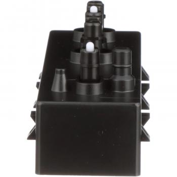 2009 Cadillac Escalade Power Seat Switch BWD STW151 image 4 of 4