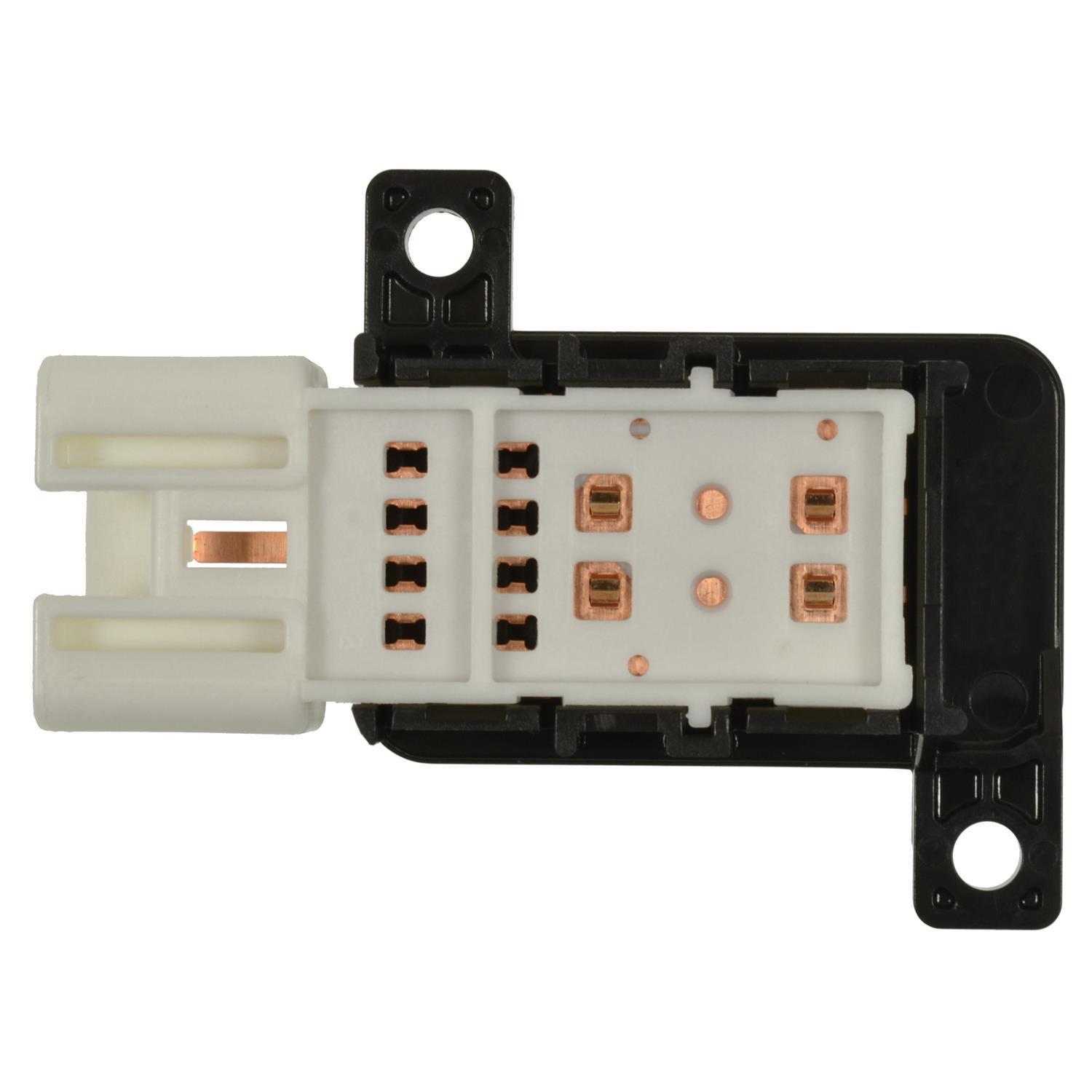 BWD STW152 - Power Seat Switch BWD STW152 Power Seat Switch product image 1 of 3