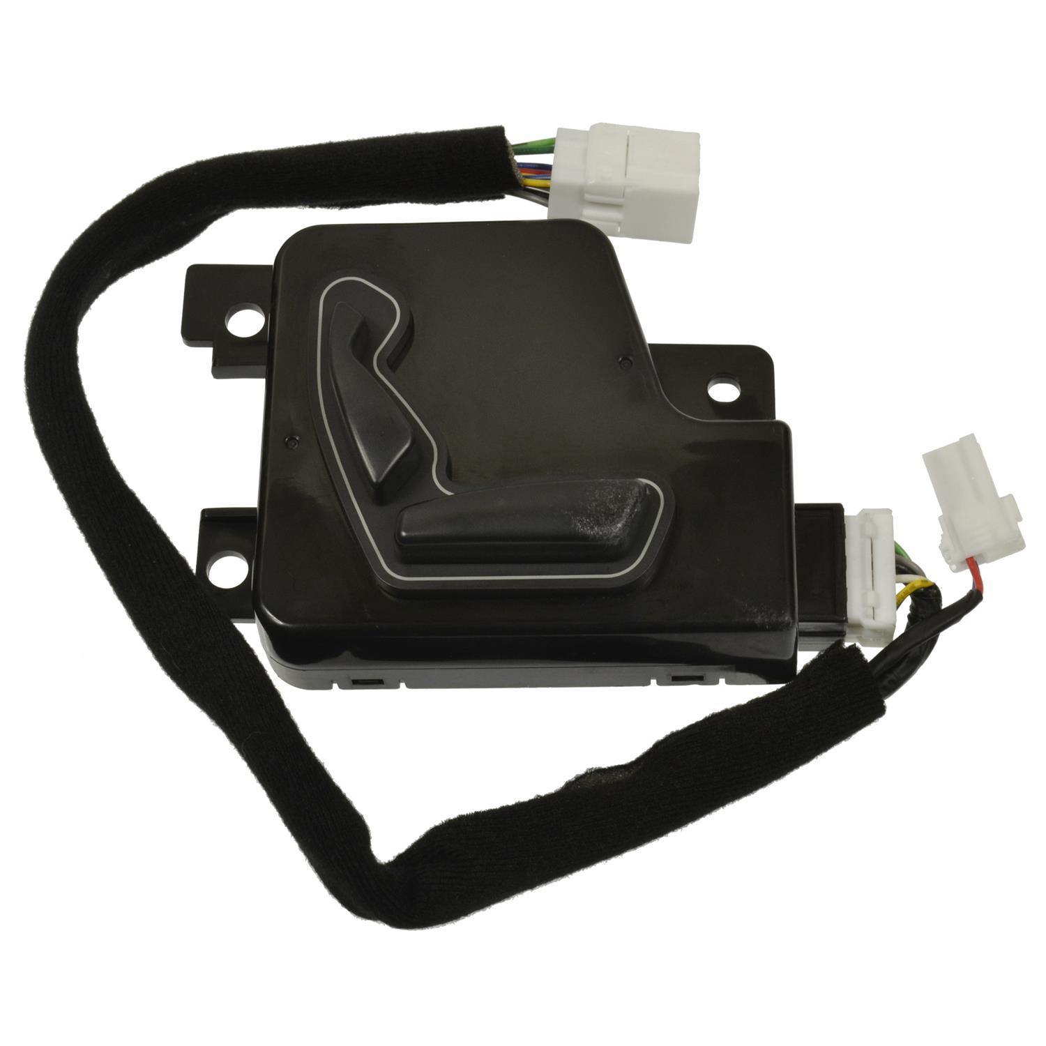BWD STW154 - Power Seat Switch BWD STW154 Power Seat Switch product image 2 of 3
