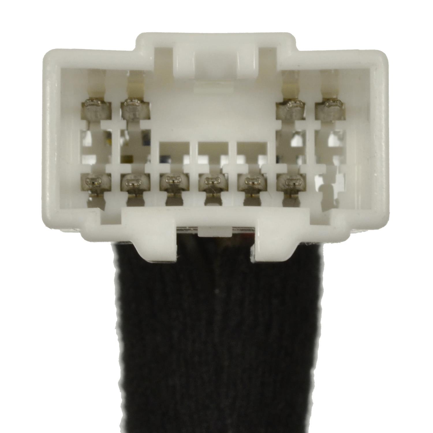 BWD STW154 - Power Seat Switch BWD STW154 Power Seat Switch product image 3 of 3