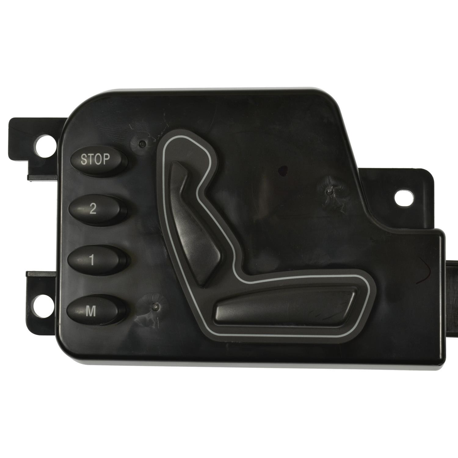 BWD STW155 - Power Seat Switch BWD STW155 Power Seat Switch product image 1 of 3