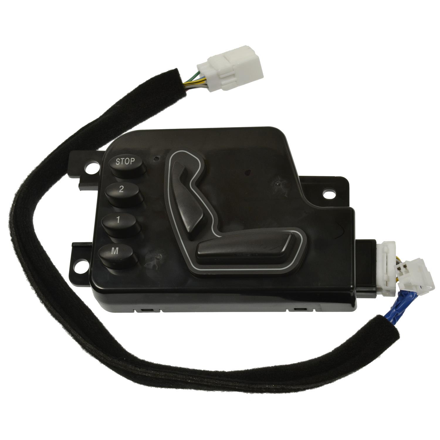 BWD STW155 - Power Seat Switch BWD STW155 Power Seat Switch product image 2 of 3