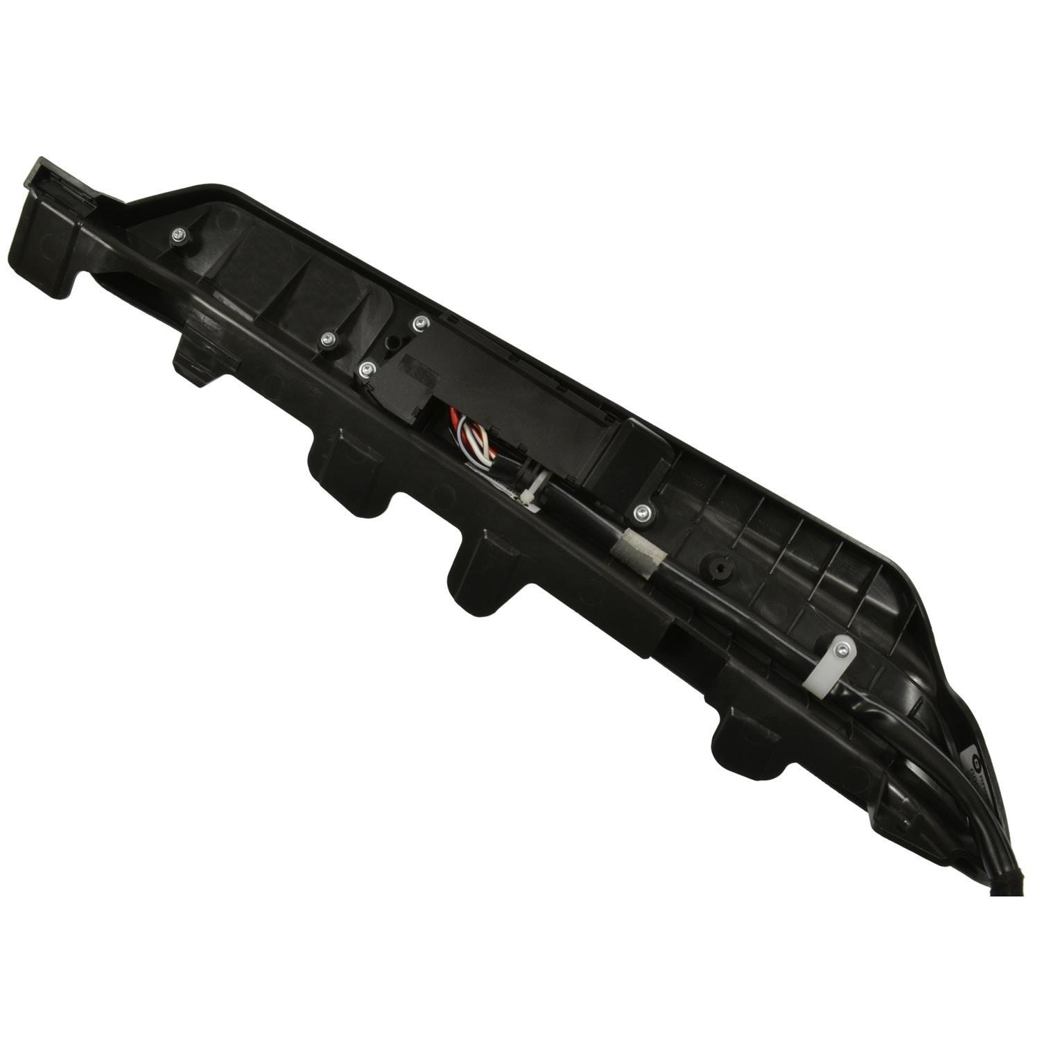 BWD STW157 - Power Seat Switch BWD STW157 Power Seat Switch product image 2 of 5