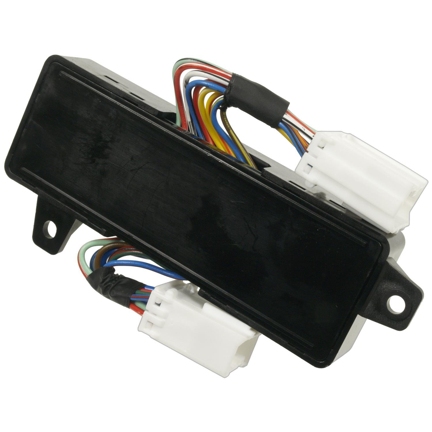 BWD STW16 - Power Seat Switch BWD STW16 Power Seat Switch product image 1 of 3