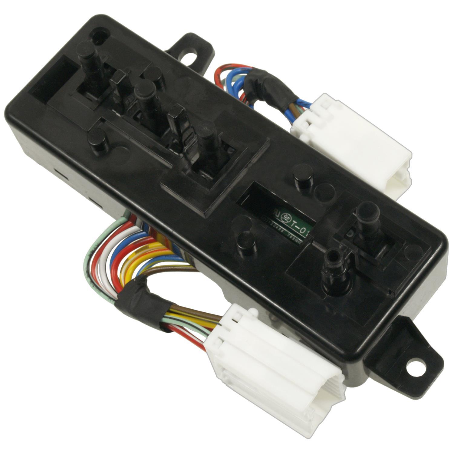 BWD STW16 - Power Seat Switch BWD STW16 Power Seat Switch product image 2 of 3