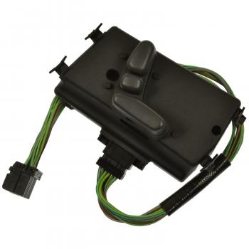 2005 Chrysler Pacifica Power Seat Switch BWD STW160 image 2 of 3