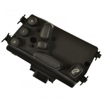 2005 Chrysler Pacifica Power Seat Switch BWD STW162 image 1 of 3