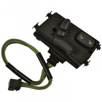 2005 Chrysler Pacifica Power Seat Switch BWD STW163 image 2 of 3
