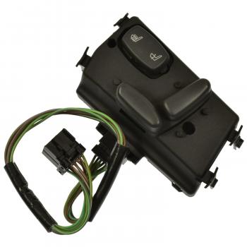 BWD STW164 Seat Heater Switch product image 2 of 3