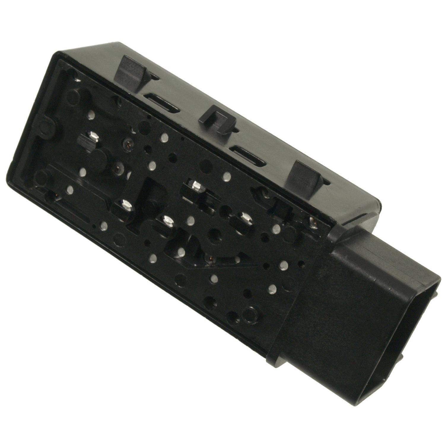 BWD STW17 - Power Seat Switch BWD STW17 Power Seat Switch product image 1 of 6
