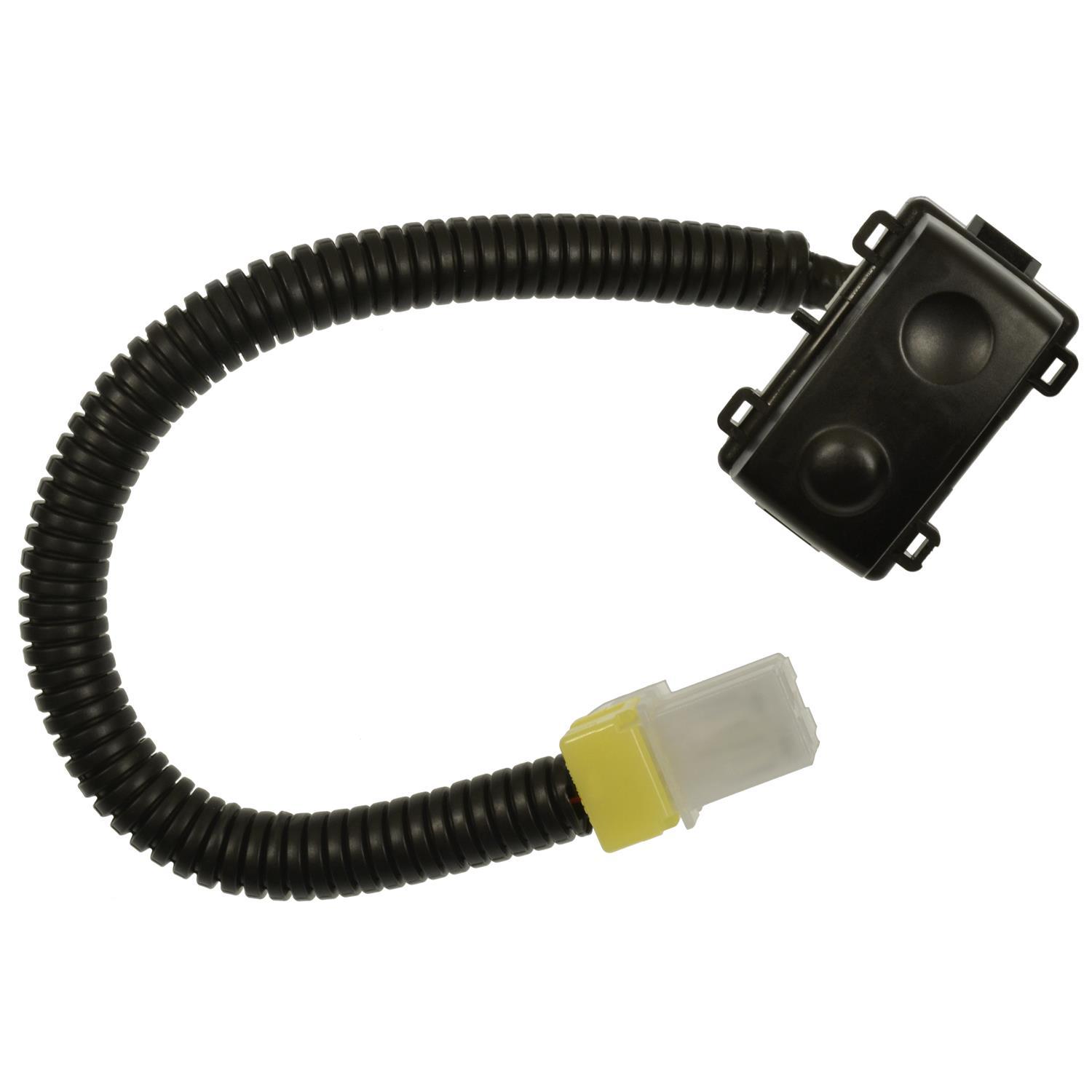 BWD STW175 - Seat Lumbar Switch BWD STW175 Seat Lumbar Switch product image 2 of 3